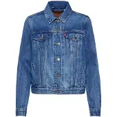 Levi's Original Jakke