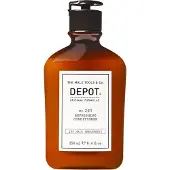 Depot The Male Tools No 201 Refreshing Conditioner