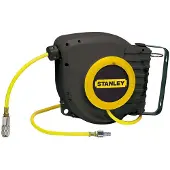 Stanley 9045698STN, Slangesnelle, 12 stang, 9 m