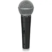 Behringer SL 85S Dynamisk Kardioidmikrofon med Bryter