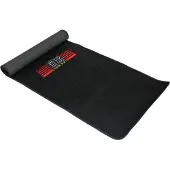 Next Level Racing Logo Gaming Gulvmatte