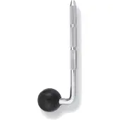 Gibraltar hardware Gibraltar L-Rod Ball 10.5mm Rod