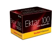 Kodak Ektar 100 135/36 Snelle