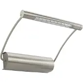 Bioledex Batteridrevne LED malerilamper Tommy