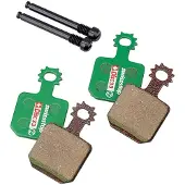 Swissstop Magura Mt5-mt7 4 Piston Skivebremseklosser