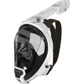 Ocean Reef Aria Qr+ Dykkemaske