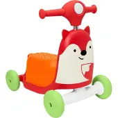 Skip Hop 3-i-1 Revvandrer