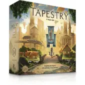 Stonemeier Games Tapestry (voksenbrettspill)