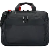 Delsey Parvis Plus 2-cpt Bærbar Pc-veske
