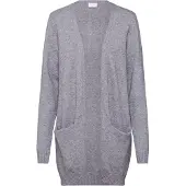 Vila Viril Basic Strikket Cardigan