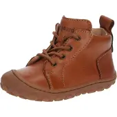 Bisgaard Babysko - Jente Lace - Cognac - - 19 - Babysko