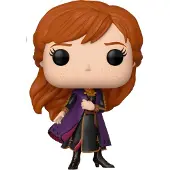 Funko POP! Frossen 2 Disney Anna-figur