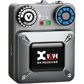 Xvive U4R Wireless Receiver for U4 System