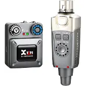 Xvive U4 Wireless In-Ear Monitor System