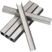 Arrow Staples T50 3/8"- 10 mm (boks med 1250 stk)