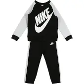 Nike Kids Futura Crew Treningsjakke