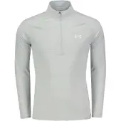 Under Armour Tech 2.0 Halv Glidelås Langarmet T-skjorte