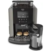 Krups Ea819e10 Superautomatisk Kaffemaskin
