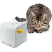 Frolicat Cheese Leketøy