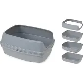 Gebr. De Boon Lift To Sift Kattedo 50x38x24 Cm