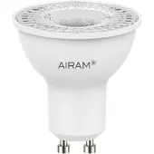 Airam Spotlight GU10 4W dimmbar 2700K 425 lumen