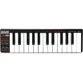 Akai Professional LPK25 Bærbart Performance-keyboard