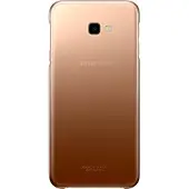Samsung Galaxy J4+ Gradation Case Silicone Telefondeksel
