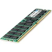 HP E DDR4 - 16 GB - DIMM 288-PIN
