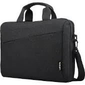 Lenovo Casual Toploader T210 - Notebookbæreveske - 15.6 - trekullsort - for IdeaPad 1 14 S340-14 ThinkCentre M75t Gen 2 ThinkPad T14s Gen 3 X1 Nano Gen 2 V15 IML