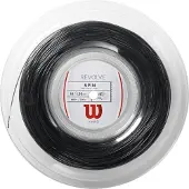 Wilson Revolve 200 M Tennisrulle Streng