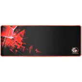 GMB Gaming MP-GAMEPRO-XL - Musematte - svart