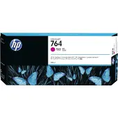 HP Blekkpatron magenta 764, 300ml