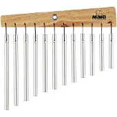 Nino by Meinl NINO600 Chimes Natural