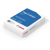 Canon Paper SAT023 Top Colour Zero 100gr A4 500ark