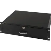 Toten Storage Box Lockable