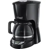 Russell Hobbs Textures Plus Coffee Maker