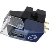 Audio-Technica VM520EB - Fonokassett for Dreieskive