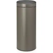 Brabantia Touch New Søppelbøtte 30l