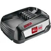 Bosch BHZUB1830 - Bakterier - 3 Ah