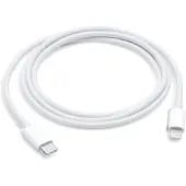Apple Lightning to USB-C Cable - 1m