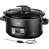 Russell Hobbs Sous Vide - vacuum cooker/slow cooker 25630-56