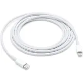 Apple Lightning To 2 M Usb-c-kabel