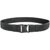Tasmanian Tiger Equipment Belt-outer, ytre belte, svart