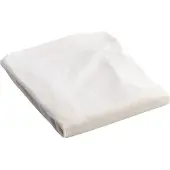 BabyDan Stretchlaken - 60x120 - Hvit - - OneSize - Laken