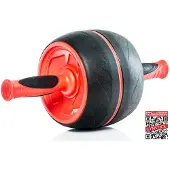 Gymstick Jumbo Ab-rulle