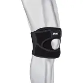Zamst Jk-1 Knebeskytter