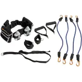 Gymstick Pro Bardiskpute