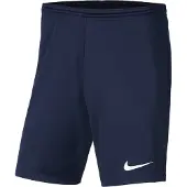 Nike Dri Fit Park 3 Knit Shorts