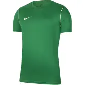 Nike Dri Fit Park Kortarmet T-skjorte