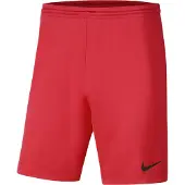 Nike Dri Fit Park 3 Knit Shorts